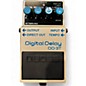 Used BOSS DD3T Effect Pedal thumbnail