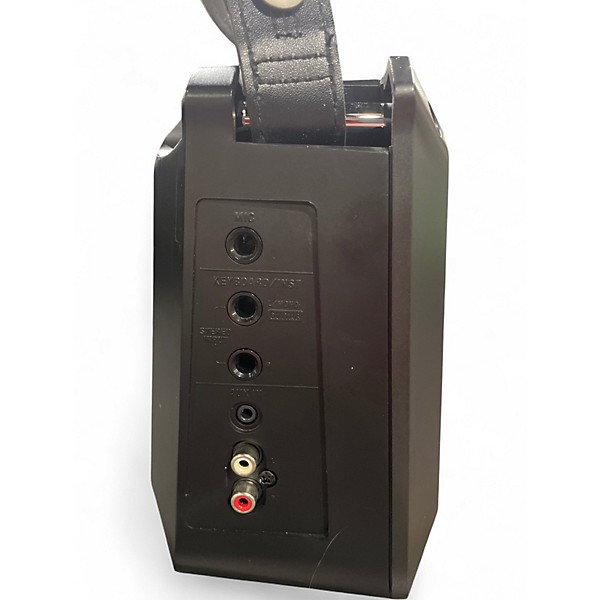 Used Roland MOBILE CUBE Battery Powered Amp