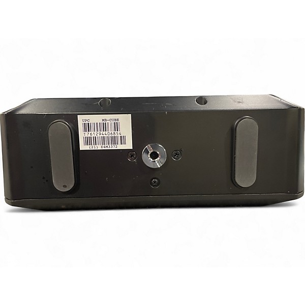 Used Roland MOBILE CUBE Battery Powered Amp