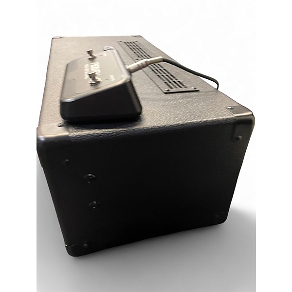 Used Peavey 6505 Head 1992 Original Tube Guitar Amp Head