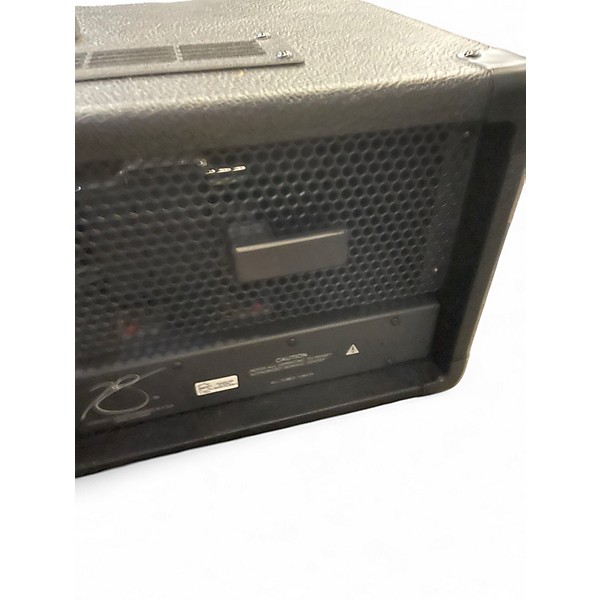 Used Peavey 6505 Head 1992 Original Tube Guitar Amp Head