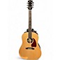 Used Gibson J45 STUDIO ROSEWOOD Natural Acoustic Electric Guitar