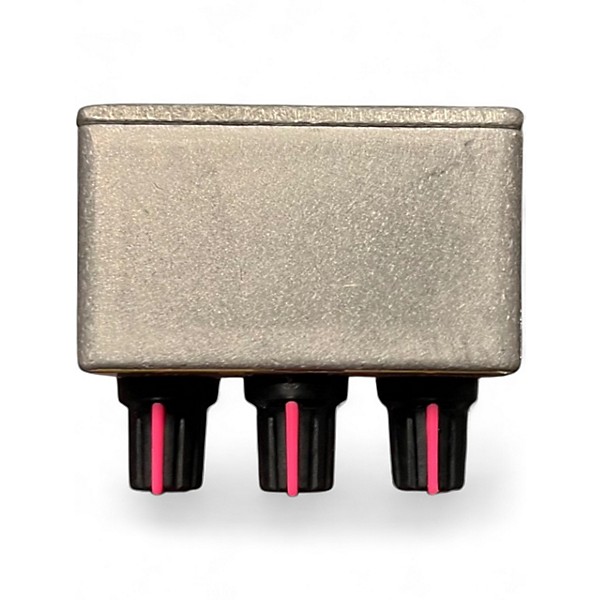 Used Noise Kick REAGAN Effect Pedal