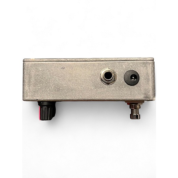 Used Noise Kick REAGAN Effect Pedal