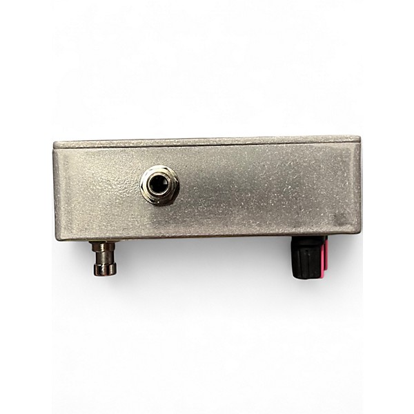 Used Noise Kick REAGAN Effect Pedal