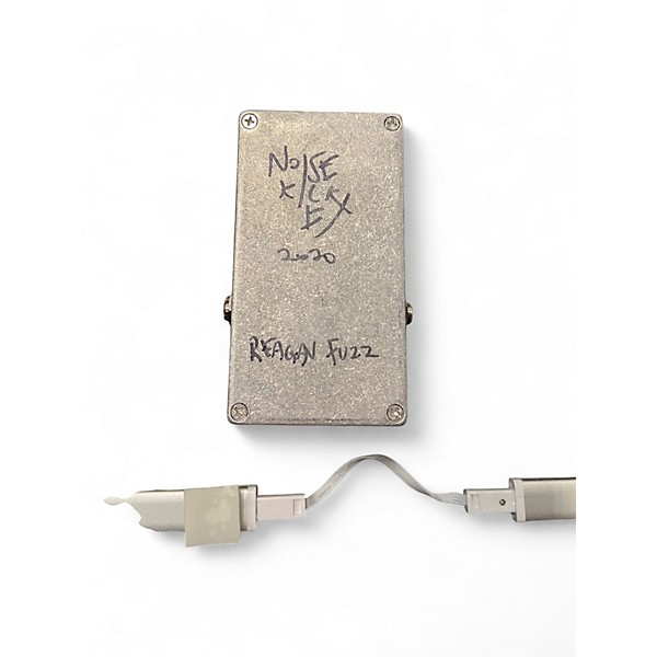 Used Noise Kick REAGAN Effect Pedal