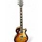 Used Heritage STANDARD II COLLECTION H150 BOURBON BURST Solid Body Electric Guitar thumbnail