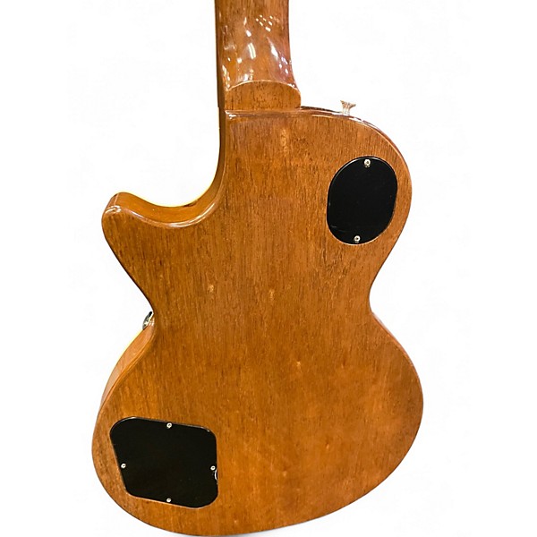 Used Heritage STANDARD II COLLECTION H150 BOURBON BURST Solid Body Electric Guitar