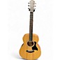 Used Taylor GS Mini 7/8 Scale Natural Acoustic Guitar thumbnail