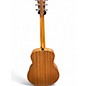 Used Taylor GS Mini 7/8 Scale Natural Acoustic Guitar