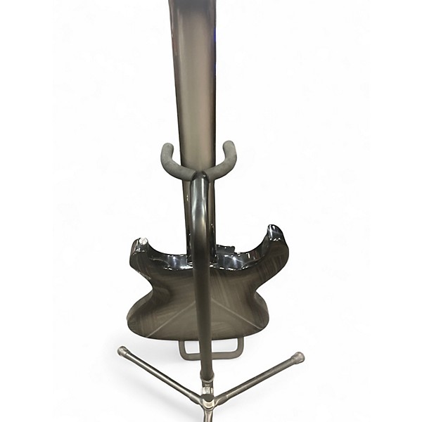 Used Dunable Guitars DE SILVER BURST Hollow Body Electric Guitar