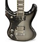 Used Dunable Guitars DE SILVER BURST Hollow Body Electric Guitar