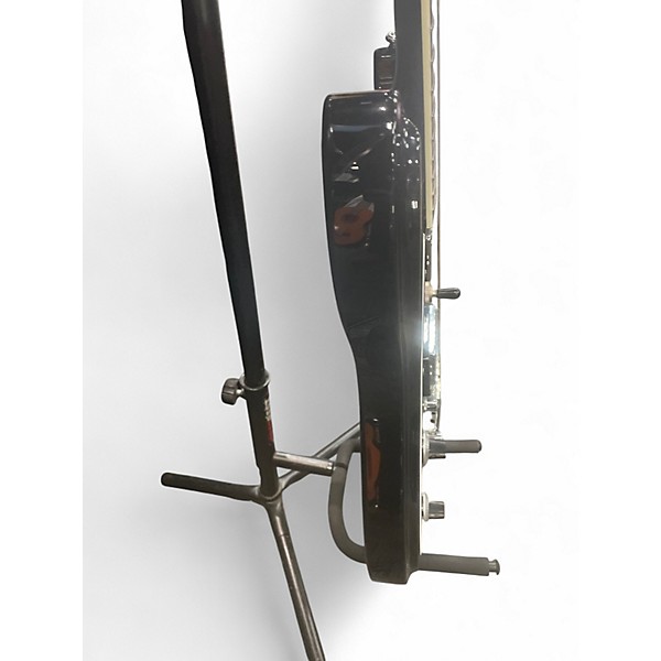 Used Dunable Guitars DE SILVER BURST Hollow Body Electric Guitar