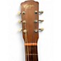 Used Goya F12 NATURAL Classical Acoustic Guitar
