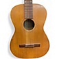 Used Goya F12 NATURAL Classical Acoustic Guitar