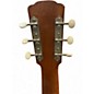 Used Goya F12 NATURAL Classical Acoustic Guitar