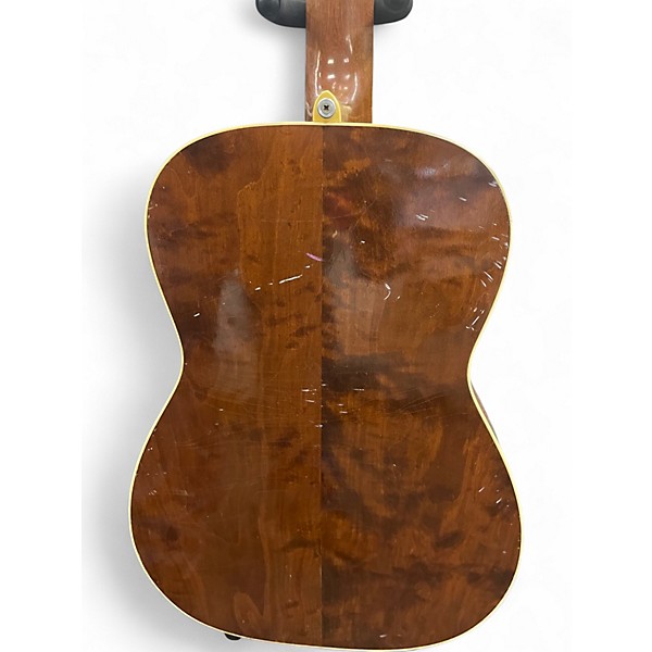 Used Goya F12 NATURAL Classical Acoustic Guitar