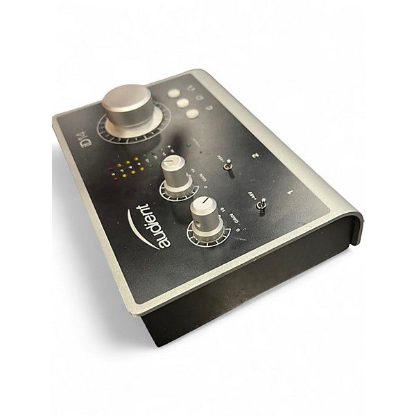 Used Audient iD14 Audio Interface
