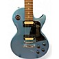 Used Gibson Les Paul Special Pelham Blue Solid Body Electric Guitar