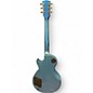 Used Gibson Les Paul Special Pelham Blue Solid Body Electric Guitar