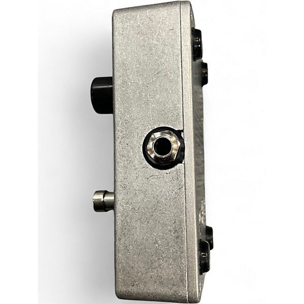 Used Electro-Harmonix Nano Clone Chorus Effect Pedal