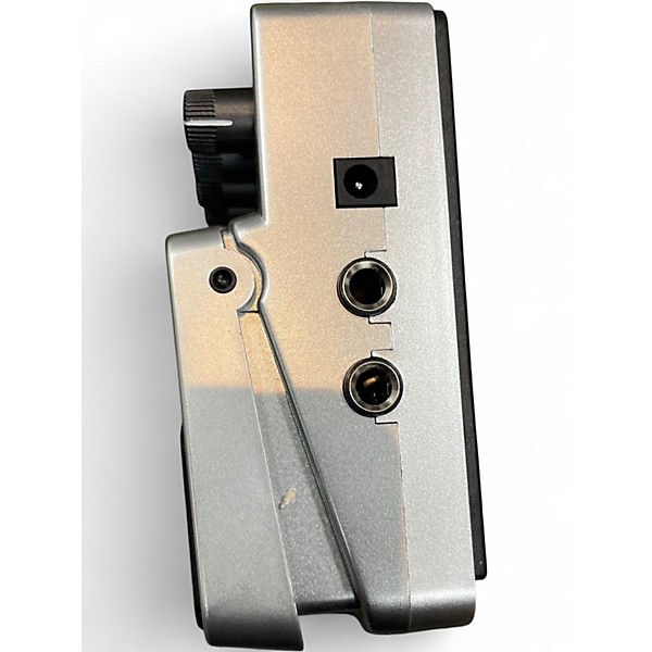 Used Behringer DR600 Digital Stereo Reverb Effect Pedal