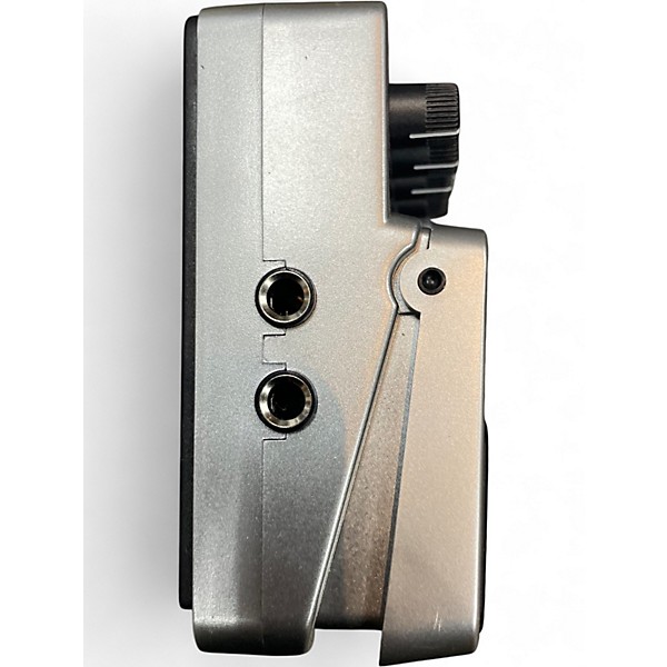 Used Behringer DR600 Digital Stereo Reverb Effect Pedal