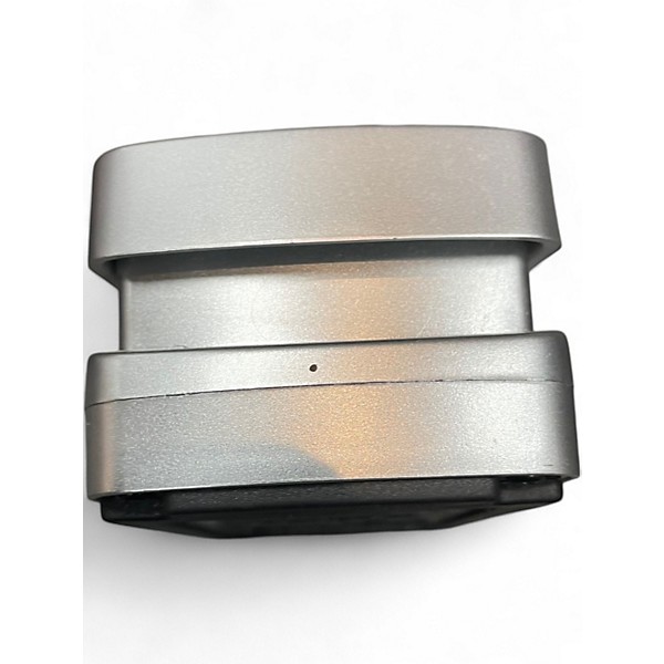 Used Behringer DR600 Digital Stereo Reverb Effect Pedal