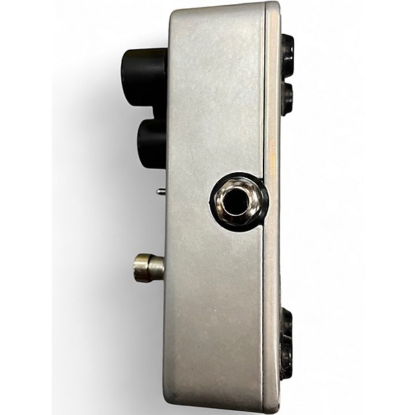 Used BOSS SD1 Super Overdrive Effect Pedal