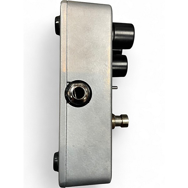 Used BOSS SD1 Super Overdrive Effect Pedal