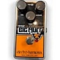 Used Electro-Harmonix Big Muff Op-amp Effect Pedal thumbnail