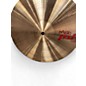 Used Paiste 14in PST7 Hi Hat Pair Cymbal