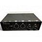 Used Steinberg UR22 Audio Interface