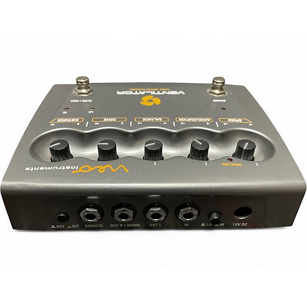 Used Neo Ventilator Effect Pedal