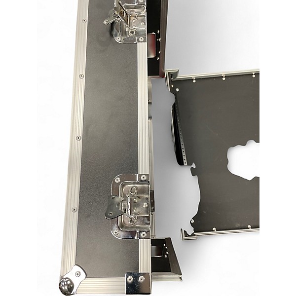 Used Ewi Mixer Case Mixer Case