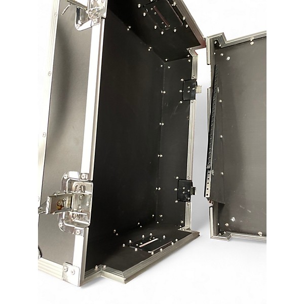 Used Ewi Mixer Case Mixer Case