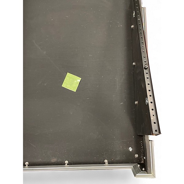 Used Ewi Mixer Case Mixer Case