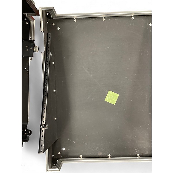 Used Ewi Mixer Case Mixer Case