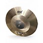 Used SABIAN 18in AAX Frequency Crash Cymbal thumbnail