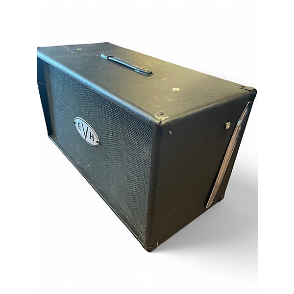 Used EVH 5150 212ST 2x12 Guitar Cabinet