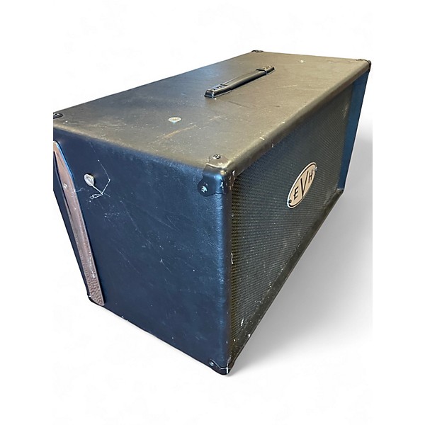 Used EVH 5150 212ST 2x12 Guitar Cabinet