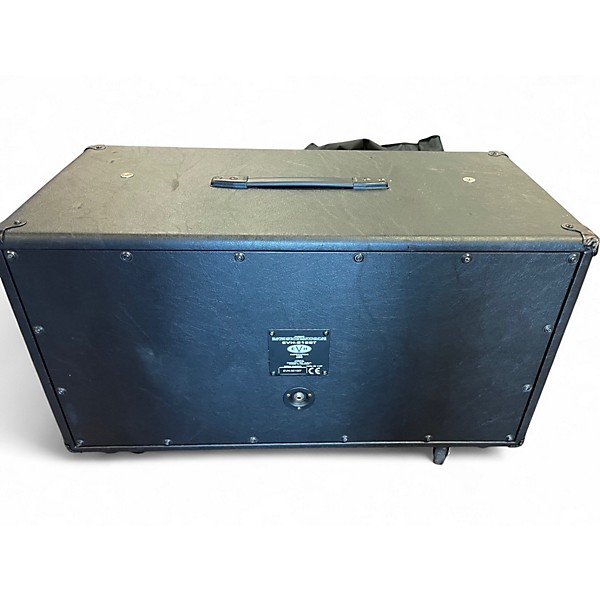 Used EVH 5150 212ST 2x12 Guitar Cabinet