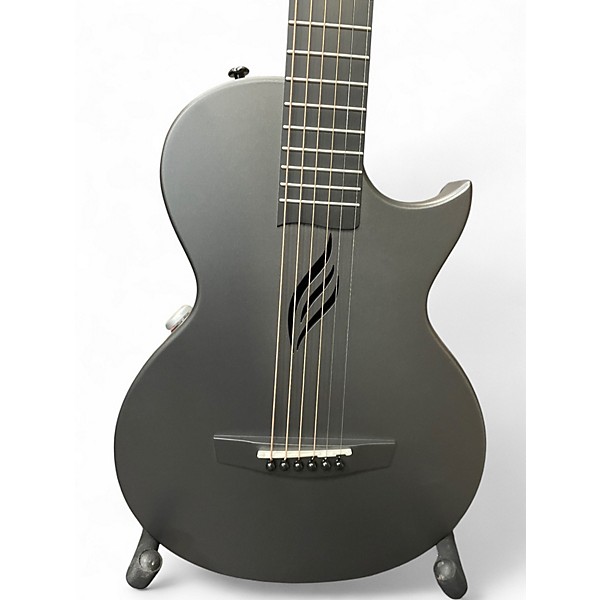 Used Enya NOVA GO GREY Acoustic Electric Guitar
