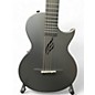 Used Enya NOVA GO GREY Acoustic Electric Guitar