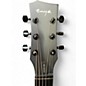 Used Enya NOVA GO GREY Acoustic Electric Guitar