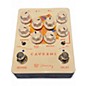 Used Keeley Caverns  Effect Pedal thumbnail