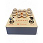 Used Keeley Caverns  Effect Pedal