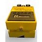 Used BOSS SD1W Super Overdrive Waza Craft Effect Pedal
