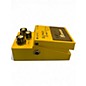 Used BOSS SD1W Super Overdrive Waza Craft Effect Pedal