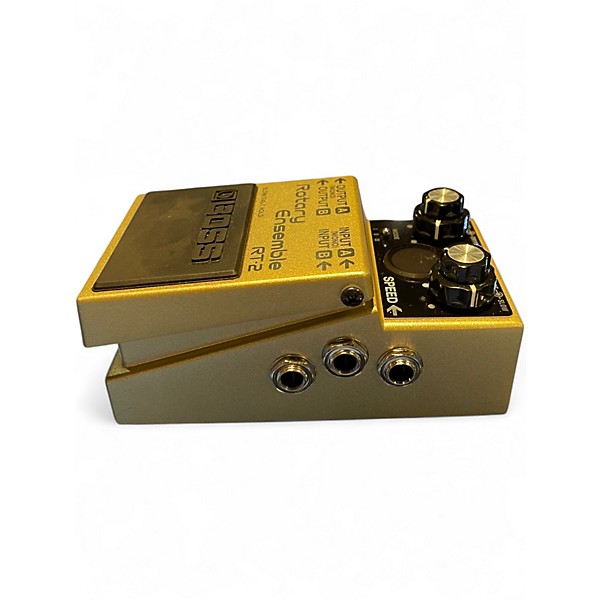 Used BOSS RT2 Effect Pedal